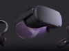 Oculus Quest 64: Сымсыз еркіндік пен виртуалды шындықтың жаңа дәуірі