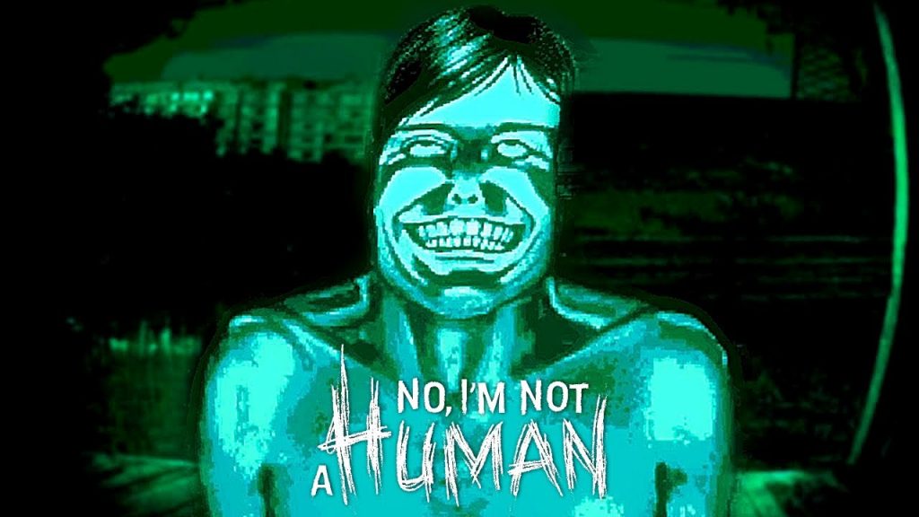 Веселая жуть: подборка страшных (и не очень) игр на Хэллоуин