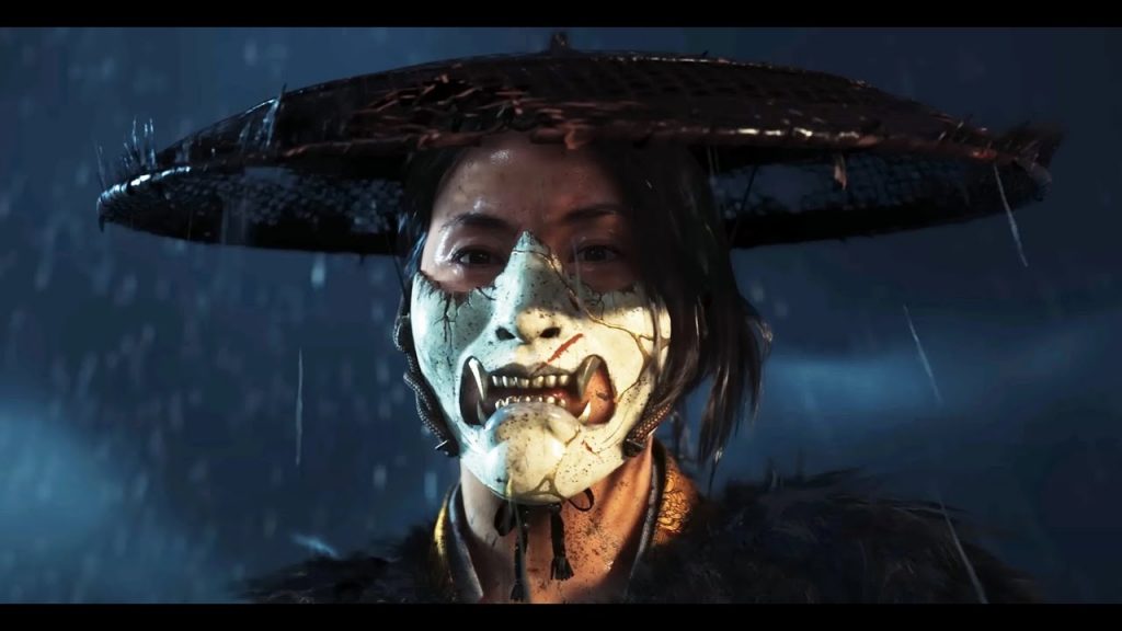 Ghost of Yōtei – все только начинается?