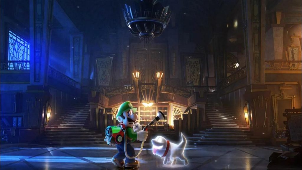 Веселая жуть: подборка страшных (и не очень) игр на Хэллоуин