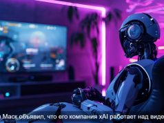 Итак, искусственный интеллект уже в игре!