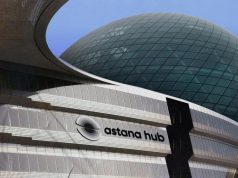 Astana Hub отмечает семь лет развития цифровых технологий