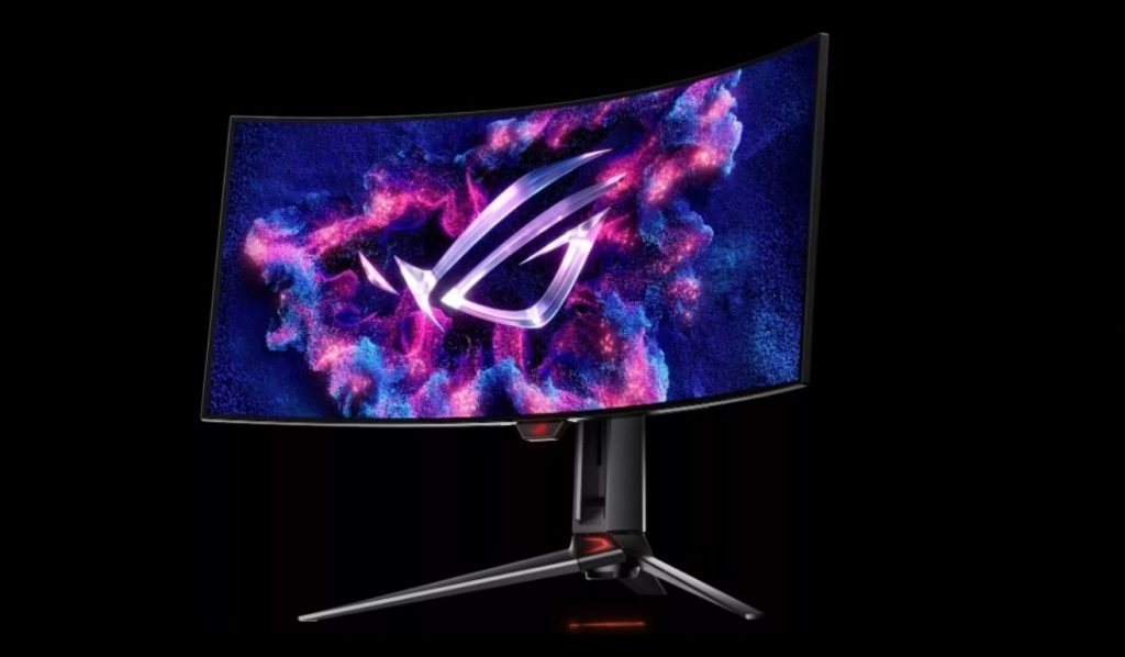 Три уникальных монитора ASUS, на которые стоит обратить внимание во время «Черной пятницы»