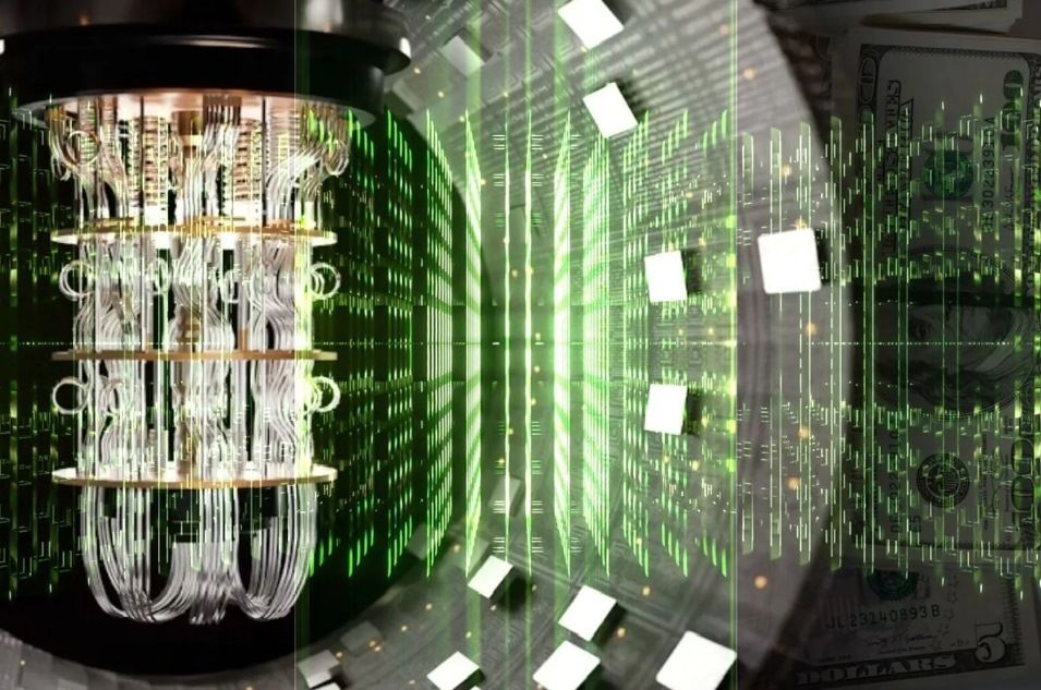 Прогнозы и перспективы применения квантовой сети