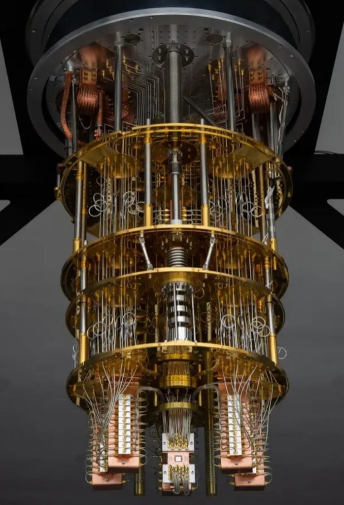 Прогнозы и перспективы применения квантовой сети