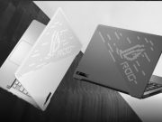 Asus ROG Zephyrus G14: сүйікті ойындарыңыздың әлеміне еліктіретін ноутбук