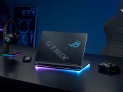 ROG Strix SCAR 18, ROG Xbox Ally X и ROG G700 меняют правила игры