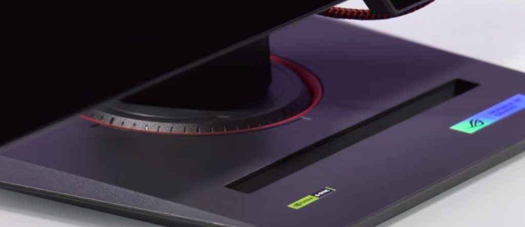 Три уникальных монитора ASUS, на которые стоит обратить внимание во время «Черной пятницы»