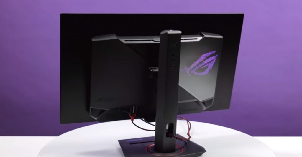 Три уникальных монитора ASUS, на которые стоит обратить внимание во время «Черной пятницы»