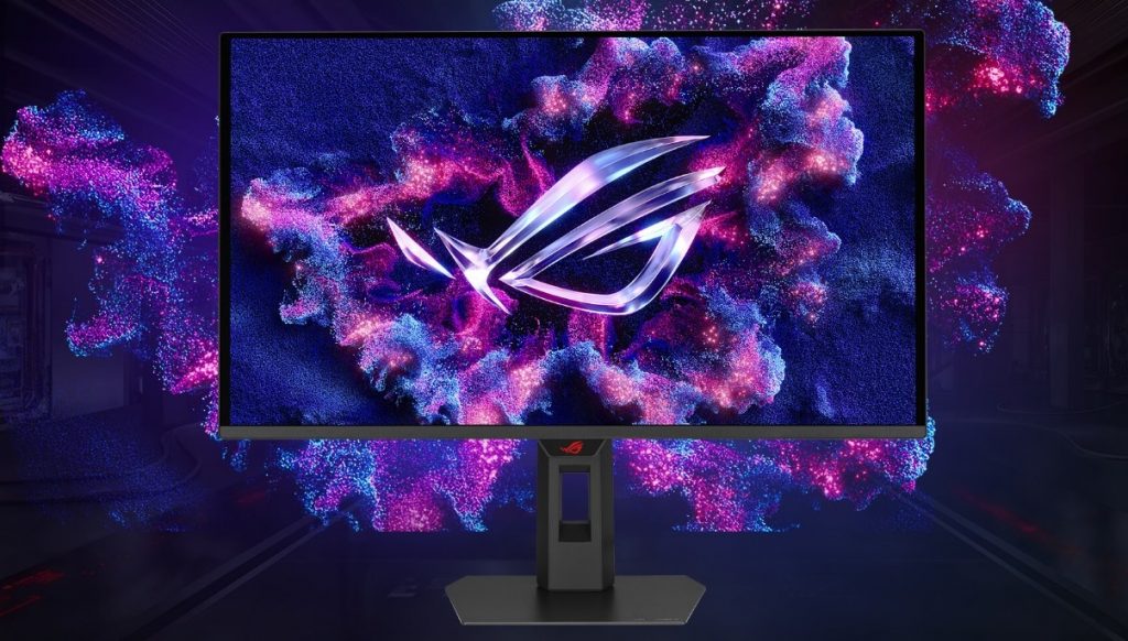 Три уникальных монитора ASUS, на которые стоит обратить внимание во время «Черной пятницы»