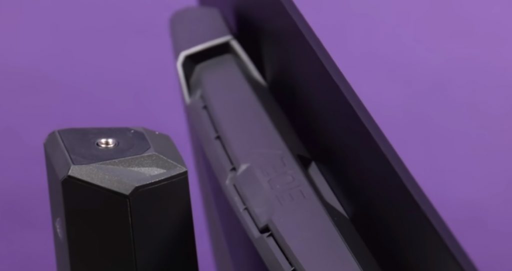 Три уникальных монитора ASUS, на которые стоит обратить внимание во время «Черной пятницы»