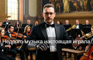 Сначала ChatGPT, потом Sora, а теперь OpenAI готовит ИИ-модель для создания музыки Home