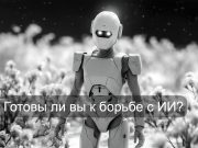 Прочитано в соцсети. “ЧЕЛОВЕК ИСКУССТВЕННЫЙ: ЭВОЛЮЦИЯ В ВЕЧНОСТЬ” Home