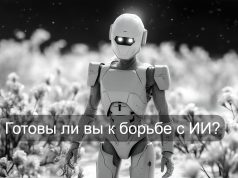 Прочитано в соцсети. “ЧЕЛОВЕК ИСКУССТВЕННЫЙ: ЭВОЛЮЦИЯ В ВЕЧНОСТЬ”