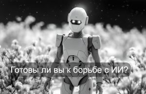 Прочитано в соцсети. “ЧЕЛОВЕК ИСКУССТВЕННЫЙ: ЭВОЛЮЦИЯ В ВЕЧНОСТЬ” Home