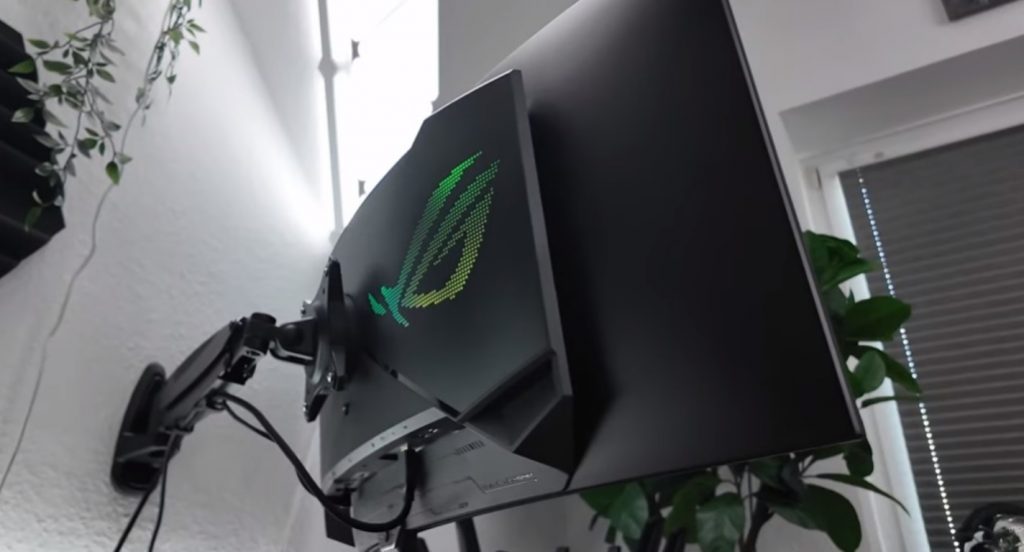 Три уникальных монитора ASUS, на которые стоит обратить внимание во время «Черной пятницы»