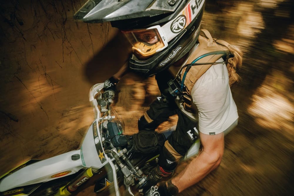 GoPro: от символа свободы к истории краха