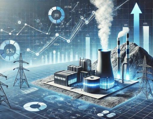 Цифровизация ТЭК снизит риск аварий на 25% в отопительный сезон