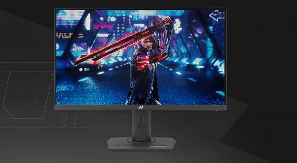 Три уникальных монитора ASUS, на которые стоит обратить внимание во время «Черной пятницы»