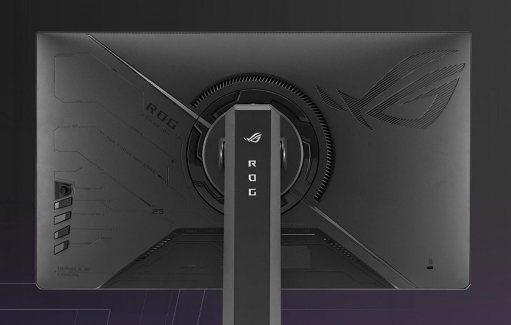 Три уникальных монитора ASUS, на которые стоит обратить внимание во время «Черной пятницы»