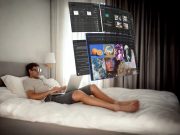 Интернеттегі мәтіндердің тең жартысы — жасанды интеллекттің туындысы