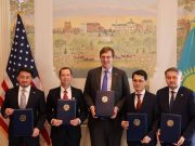 ИИ в казахстанском образовании – масштабно и совместно с OpenAI Home