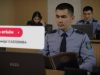 МВД Казахстана переводит набор в полицию в цифровой формат