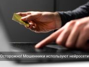 В Казахстане растёт число цифровых афер с помощью нейросетей Home