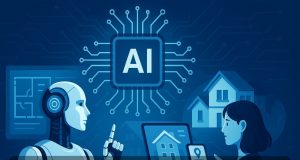 Казахстан установил правила использования искусственного интеллекта Home