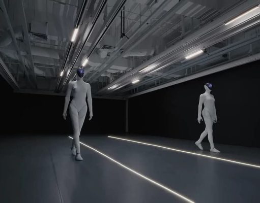 Iron робот – физикалық жасанды интеллект саласындағы келесі қадам