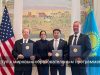 Казахстан запускает цифровую трансформацию образования с Coursera