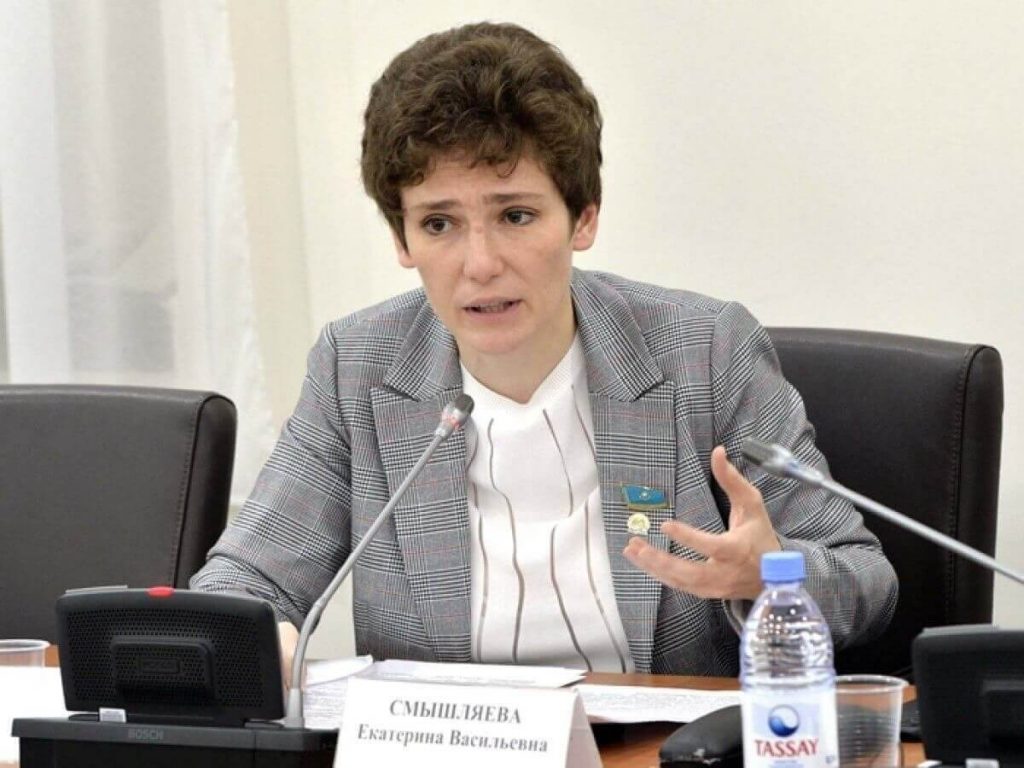 Цифровой след не стереть: почему в Казахстане не получится исчезнуть из интернета