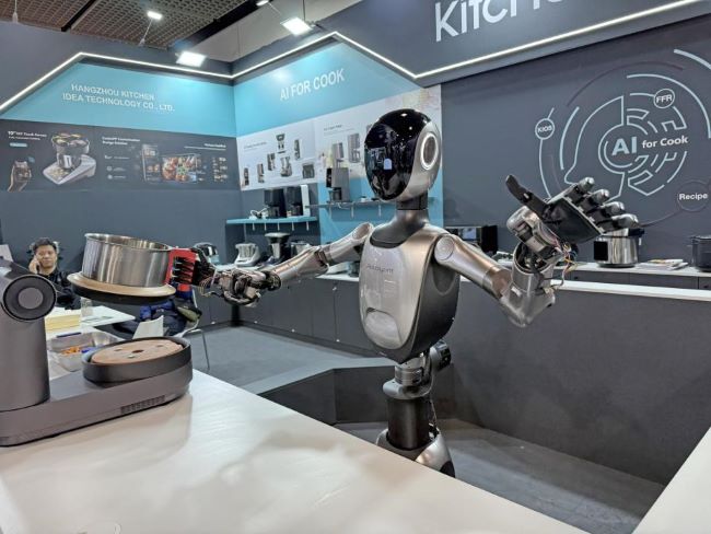 Прочитано в соцсети. “ЧЕЛОВЕК ИСКУССТВЕННЫЙ: ЭВОЛЮЦИЯ В ВЕЧНОСТЬ”