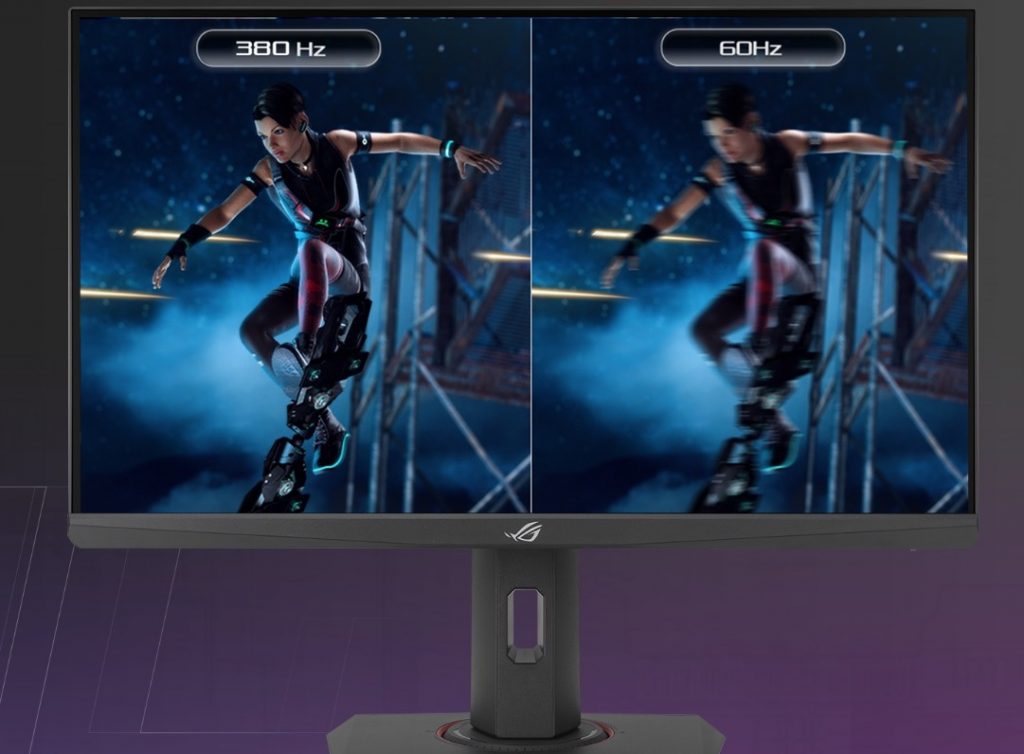 Три уникальных монитора ASUS, на которые стоит обратить внимание во время «Черной пятницы»