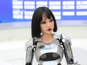 Казахстан может начать выпуск гуманоидных роботов