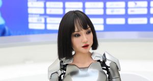 Казахстан может начать выпуск гуманоидных роботов Home