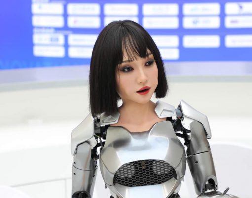 Казахстан может начать выпуск гуманоидных роботов