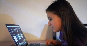 Более 28 тысяч школьников прошли профориентационный тест на платформе Mansap Kompasy Home