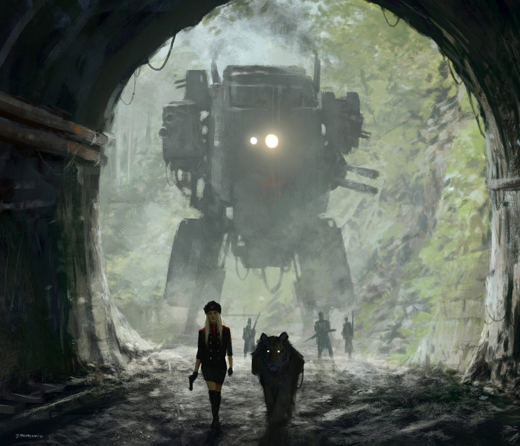 Прочитано в соцсети. “ЧЕЛОВЕК ИСКУССТВЕННЫЙ: ЭВОЛЮЦИЯ В ВЕЧНОСТЬ”