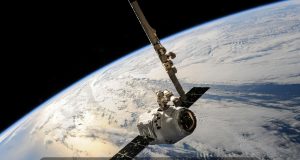 Навигация из космоса: как работает GPS Home