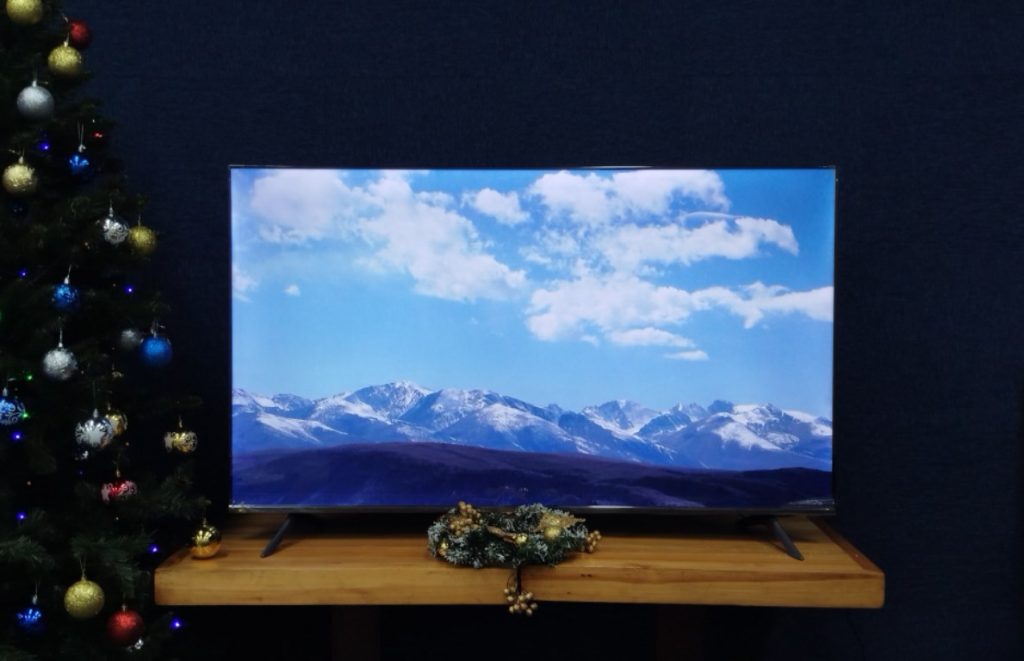 Телевизор Xiaomi TV A Pro 2026. Для тех, кто выбирает &laquo;умную технику&raquo;!