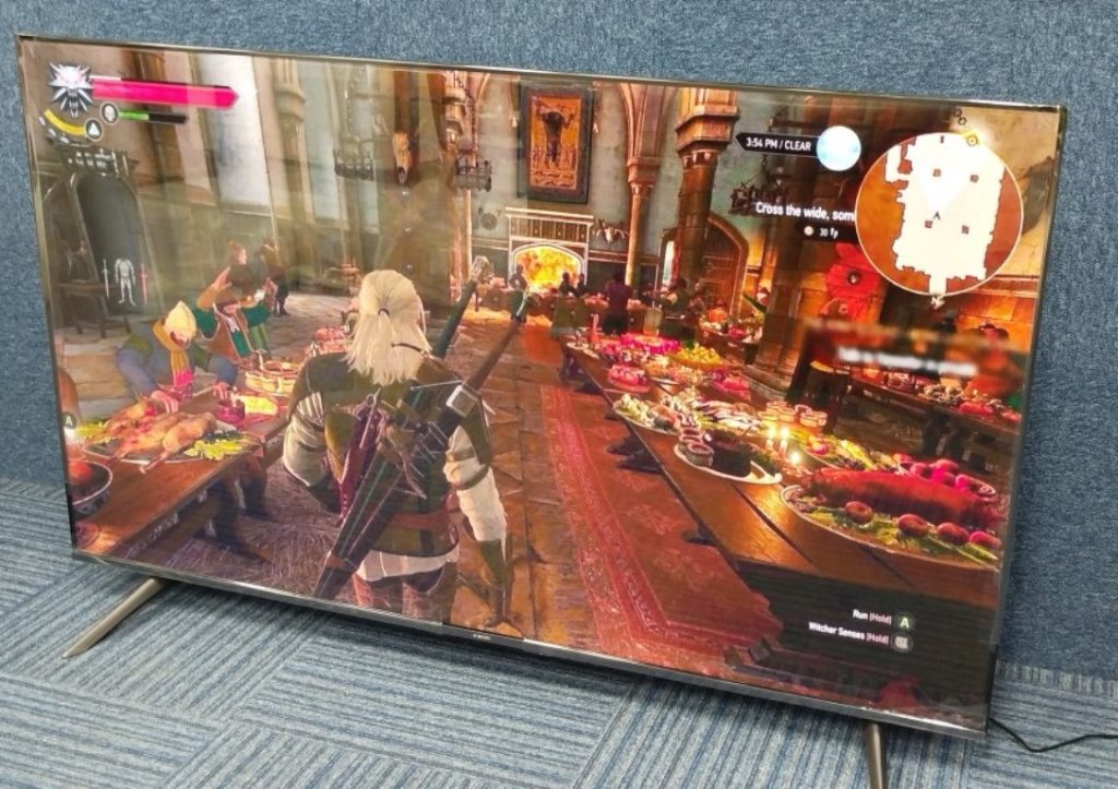 Телевизор Xiaomi TV A Pro 2026. Для тех, кто выбирает &laquo;умную технику&raquo;!