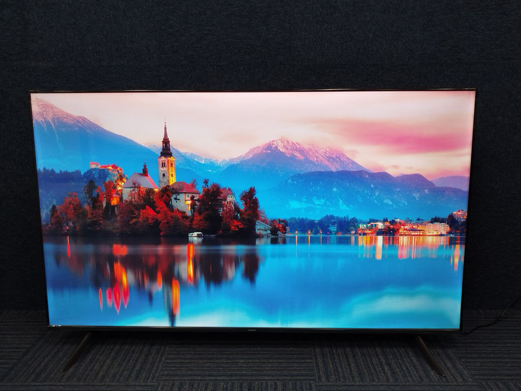 Телевизор Xiaomi TV A Pro 2026. Для тех, кто выбирает &laquo;умную технику&raquo;!