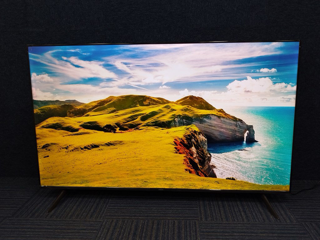 Телевизор Xiaomi TV A Pro 2026. Для тех, кто выбирает &laquo;умную технику&raquo;!