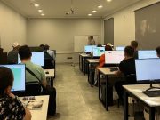 Қарағанды облысында мүгедектігі бар адамдар мен олардың қамқоршыларына цифрлық мамандықтар үйретілуде