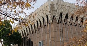 Жаңа цифрлық жүйе көлік ағынын бақылауға мүмкіндік береді Жаңалықтар