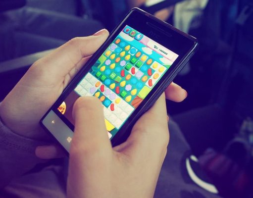 Экрандағы қимыл шынайы дақылға айналады