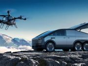 Xpeng Aeroht әлемдегі алғашқы ұшатын көліктерді өндіретін зауытын іске қосты