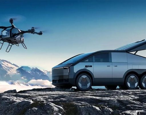 Xpeng Aeroht әлемдегі алғашқы ұшатын көліктерді өндіретін зауытын іске қосты