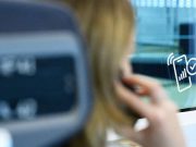 Дауыстық роботтар Алматы емханаларында науқастарға қызмет көрсетуді жеңілдетті